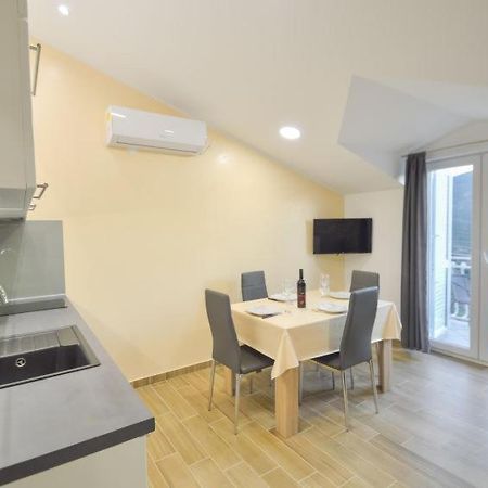 Apartment Ivana I Martina Гребащиця Екстер'єр фото