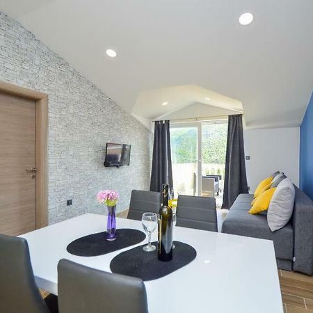 Apartment Ivana I Martina Гребащиця Екстер'єр фото