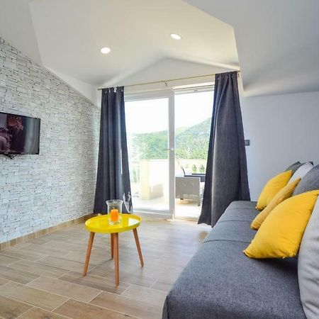 Apartment Ivana I Martina Гребащиця Екстер'єр фото