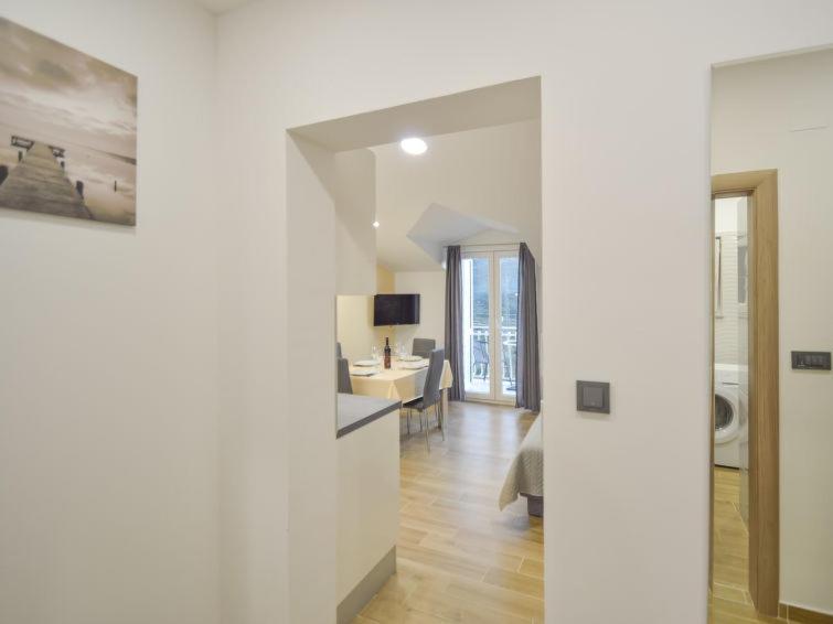 Apartment Ivana I Martina Гребащиця Екстер'єр фото