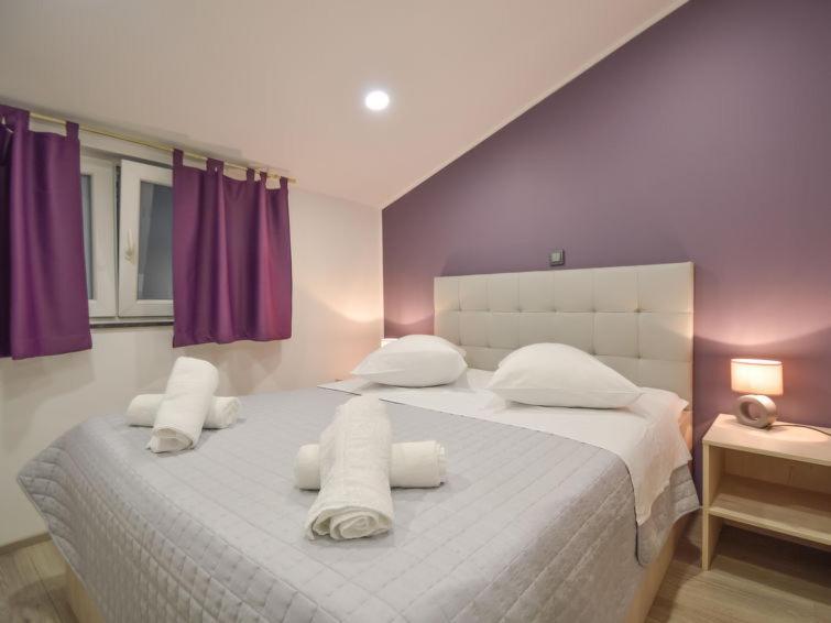 Apartment Ivana I Martina Гребащиця Екстер'єр фото