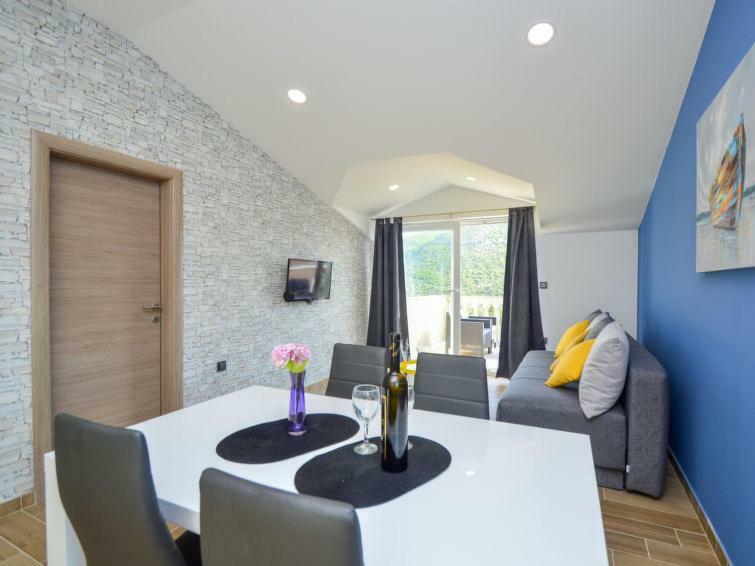 Apartment Ivana I Martina Гребащиця Екстер'єр фото