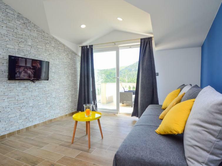 Apartment Ivana I Martina Гребащиця Екстер'єр фото